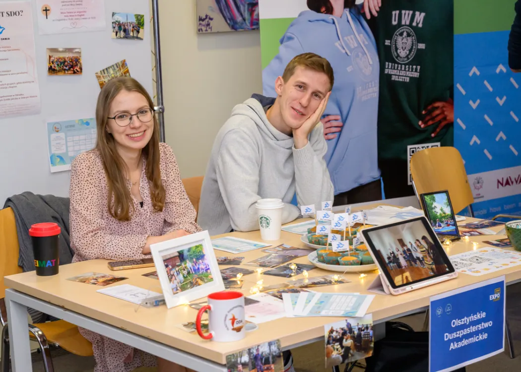 Student EXPO 2024