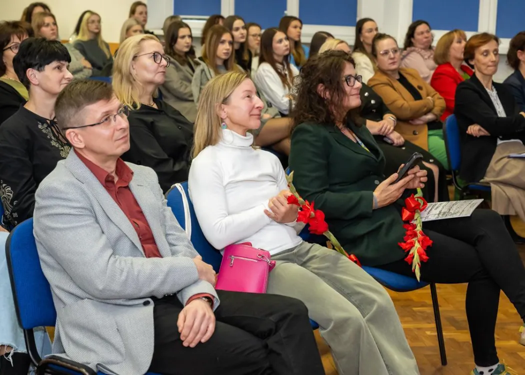 Seminarium położnych 