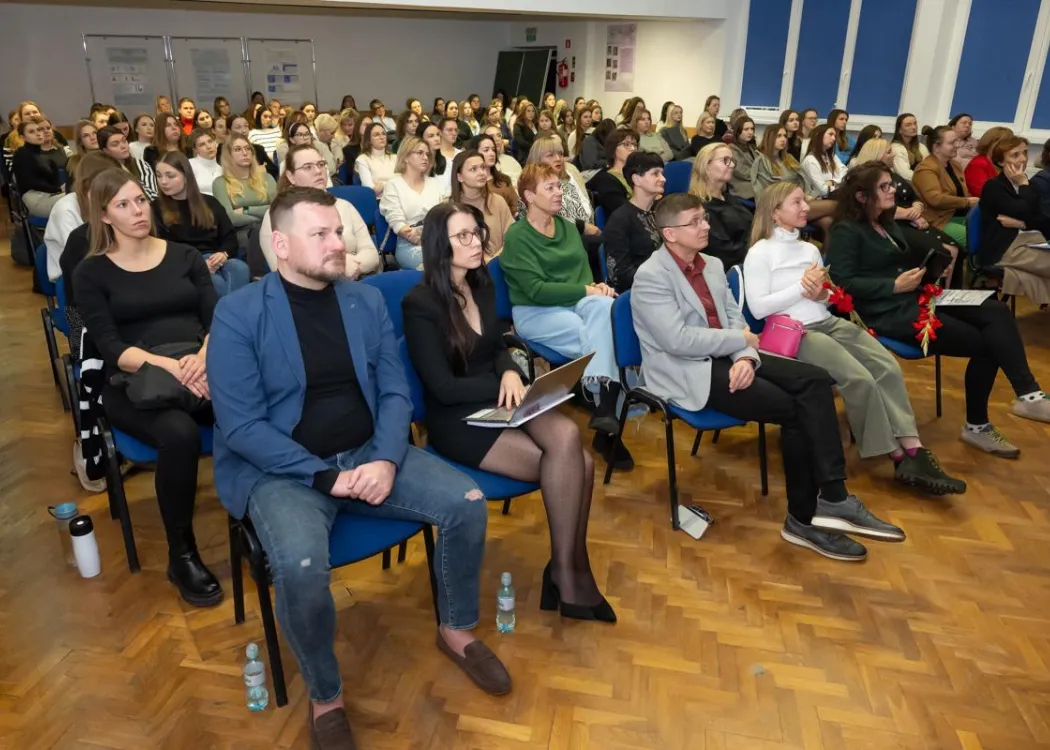 Seminarium położnych 