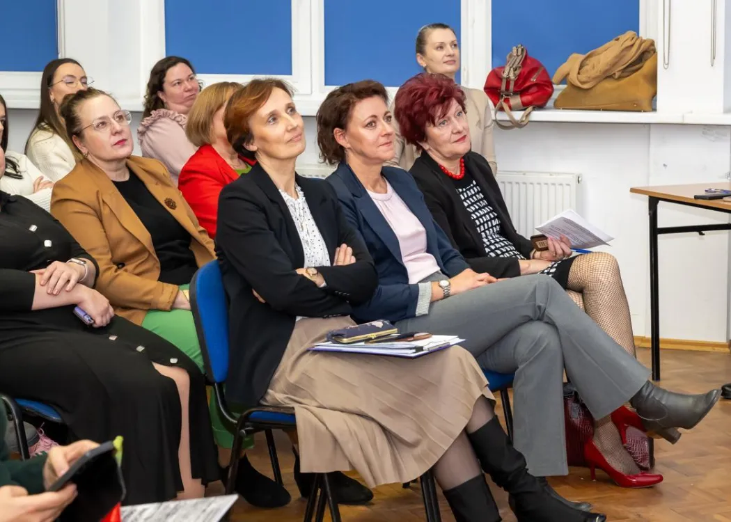 Seminarium położnych 