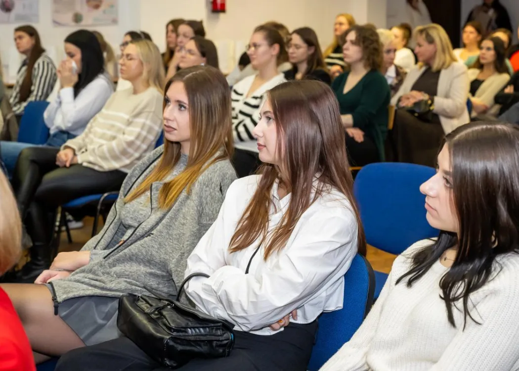 Seminarium położnych 