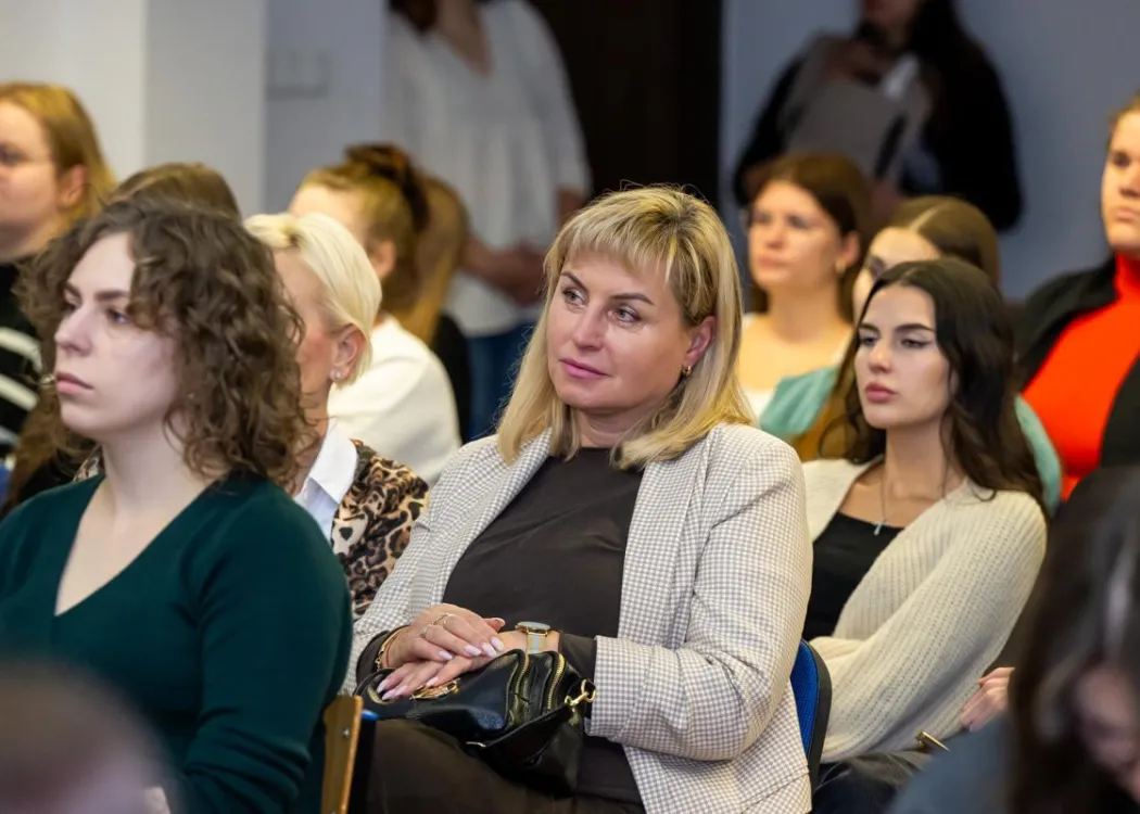 Seminarium położnych 