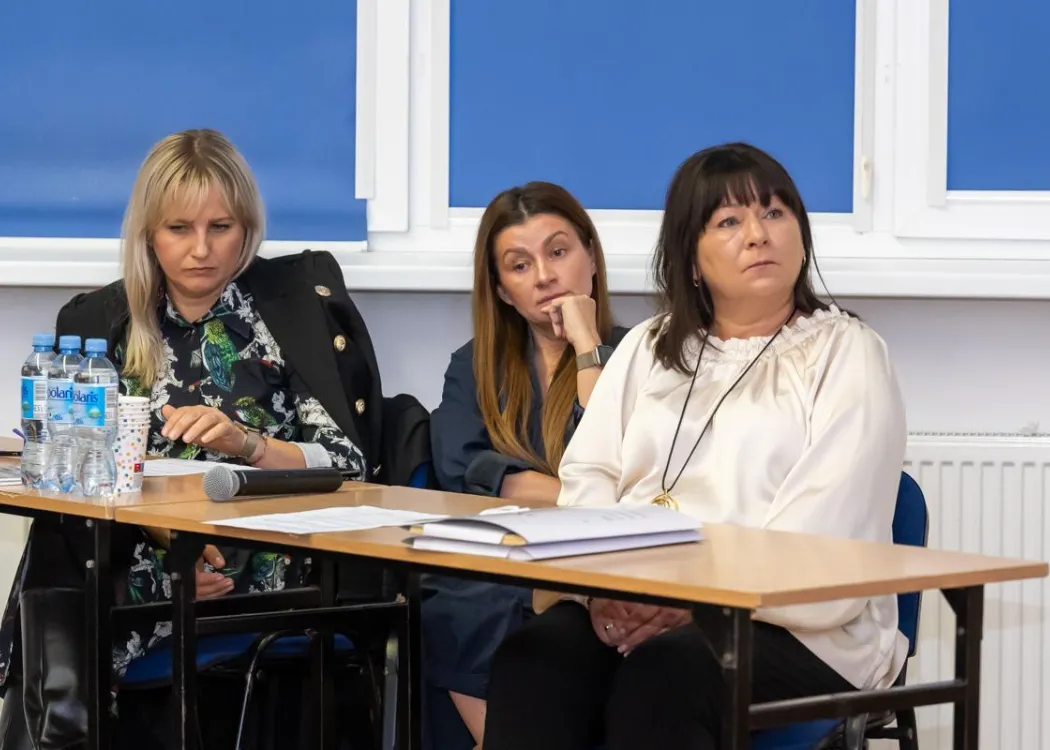 Seminarium położnych 