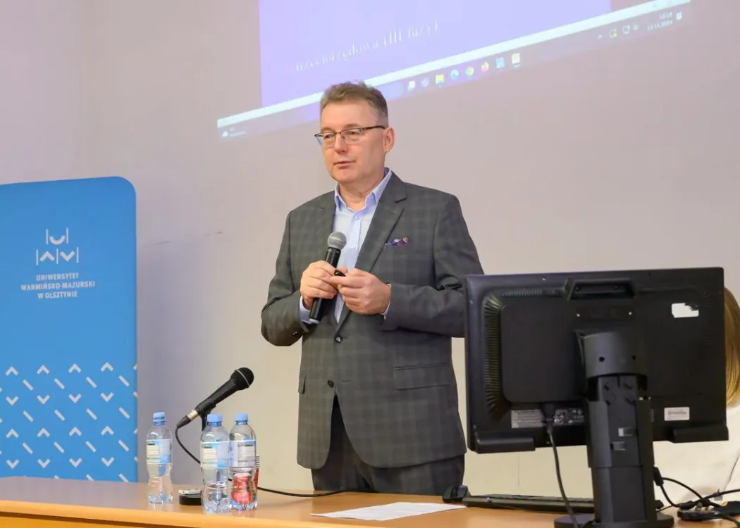 Seminarium położnych 