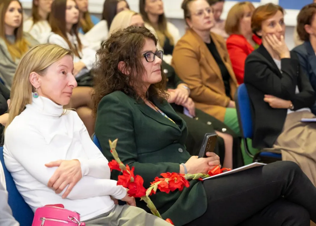 Seminarium położnych 