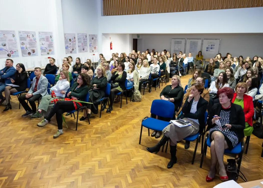 Seminarium położnych 
