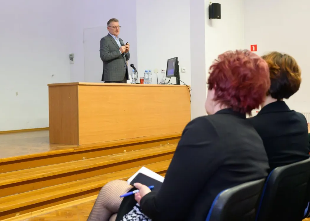 Seminarium położnych 