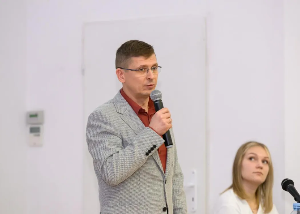 Seminarium położnych 