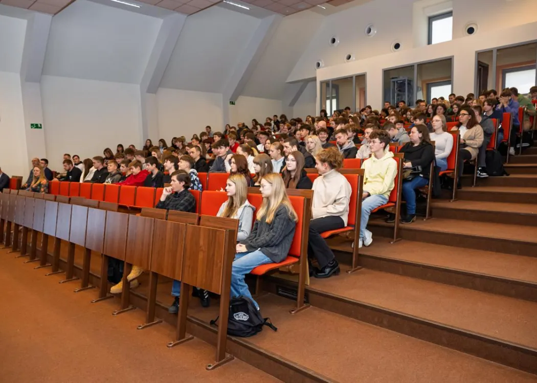GIS Day 2024