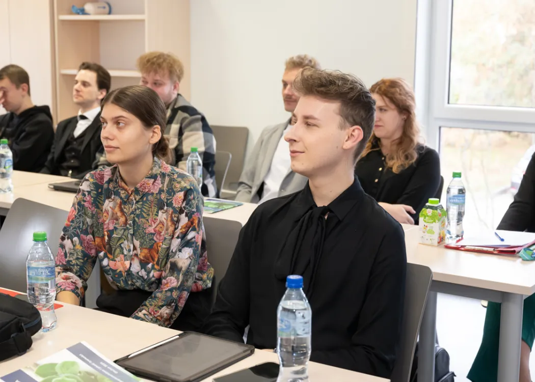 XXI Konferencja Naukowa Młodych Badaczy