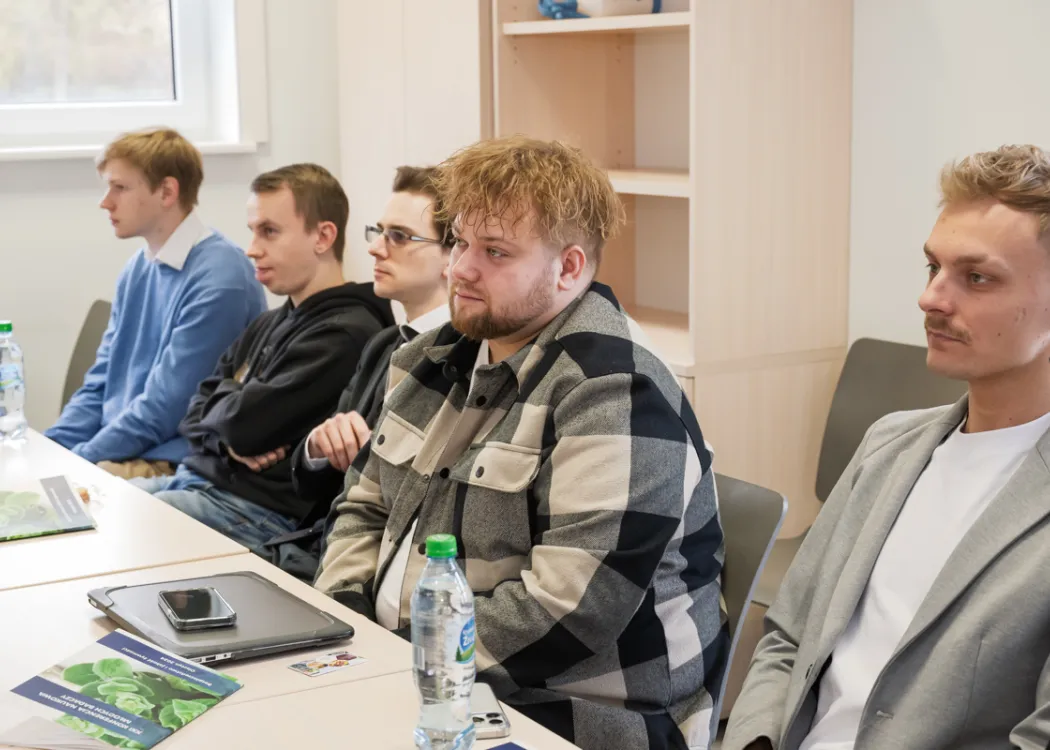 XXI Konferencja Naukowa Młodych Badaczy