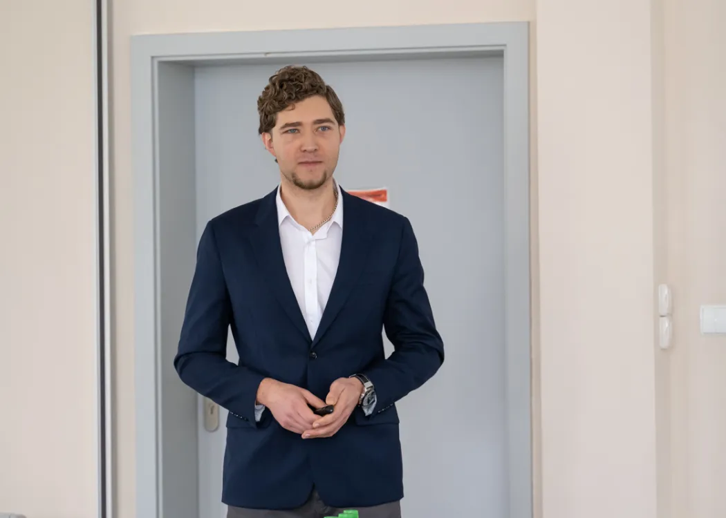 XXI Konferencja Naukowa Młodych Badaczy
