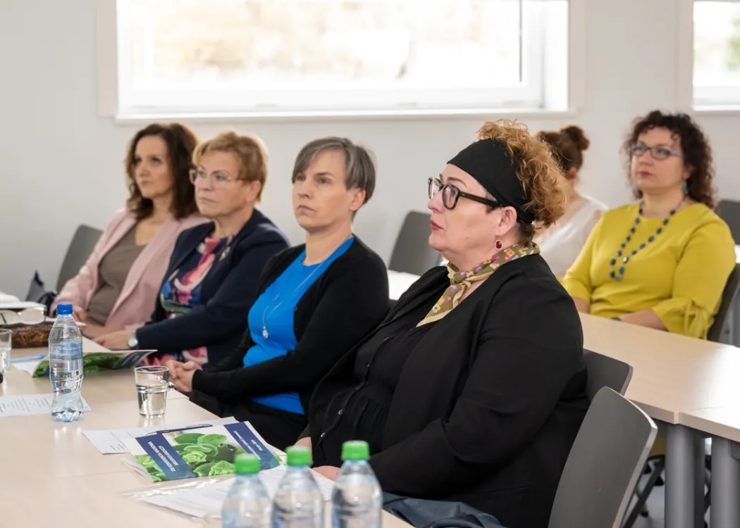 XXI Konferencja Naukowa Młodych Badaczy