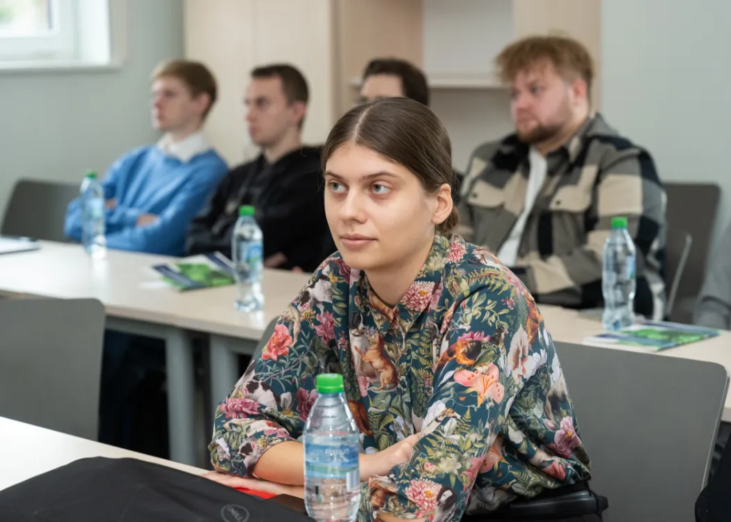 XXI Konferencja Naukowa Młodych Badaczy