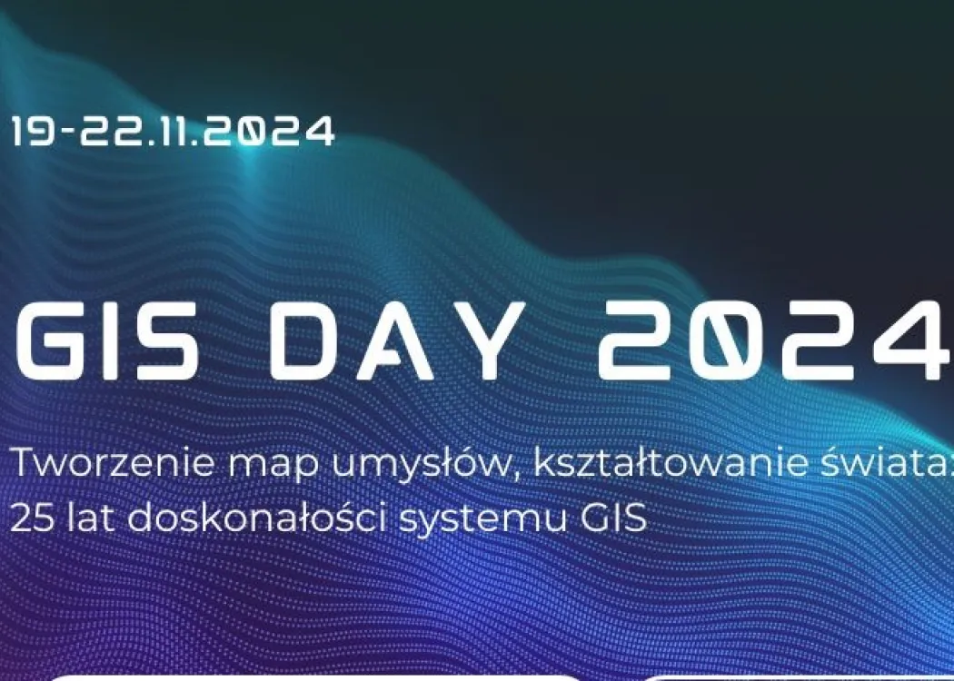 GIS DAY 2024