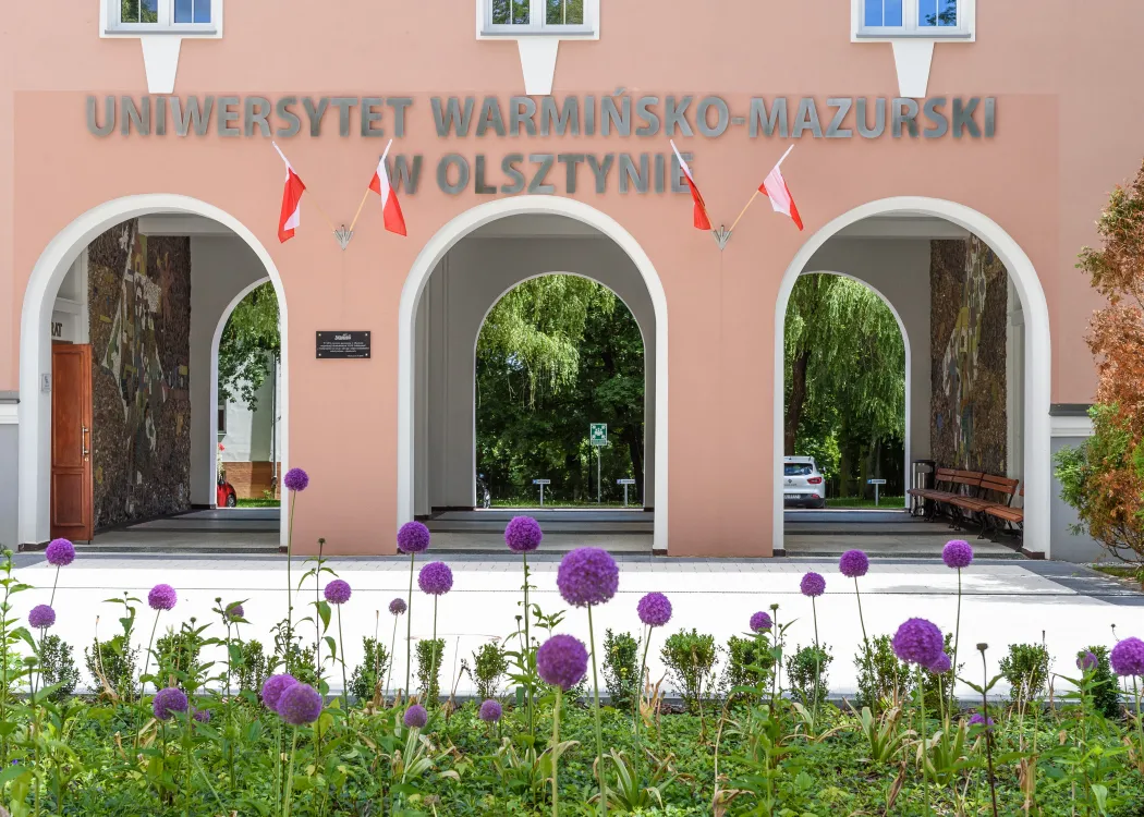 UWM in GRAS