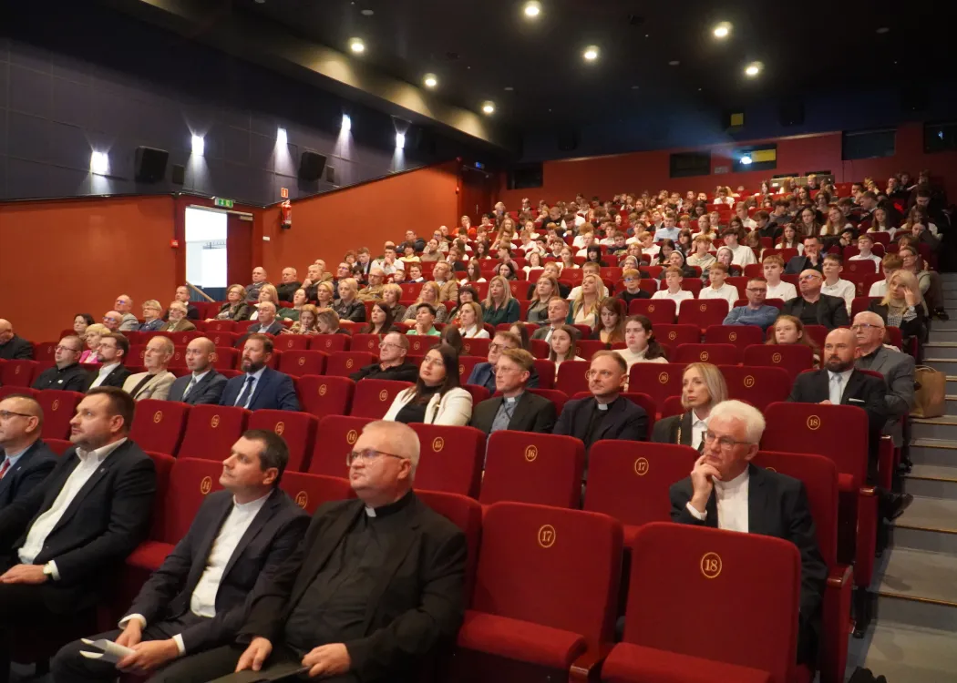 Konferencja o Hozjuszu 