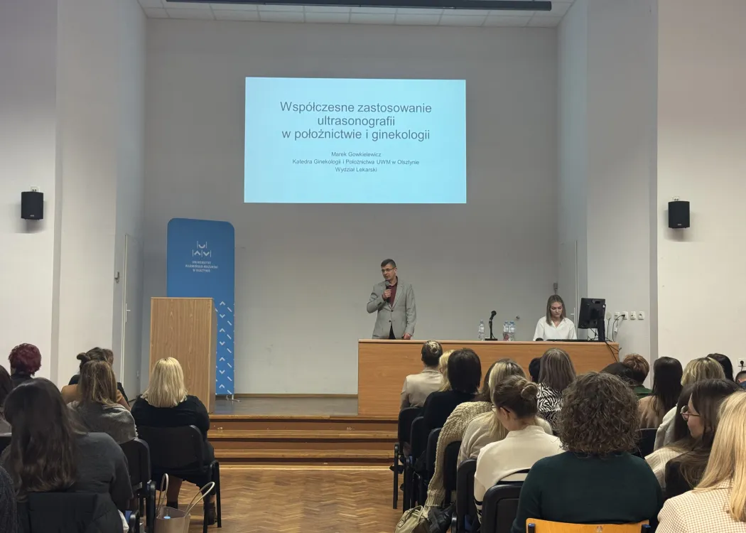 Seminarium położnych 