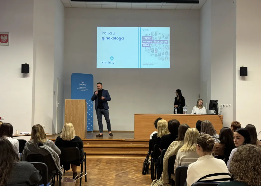 Seminarium położnych 