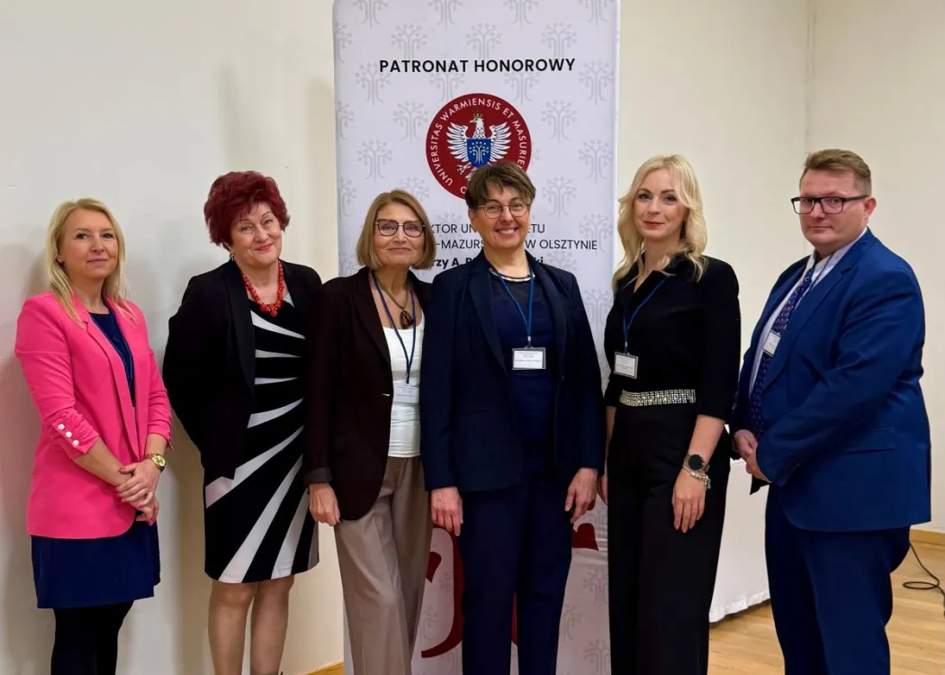 „Diagnostyka Laboratoryjna – Olsztyn 2024” 