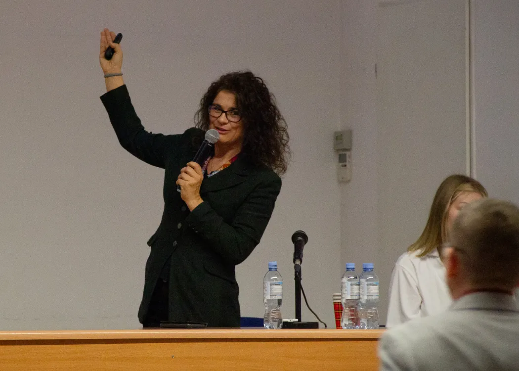 Seminarium położnych 