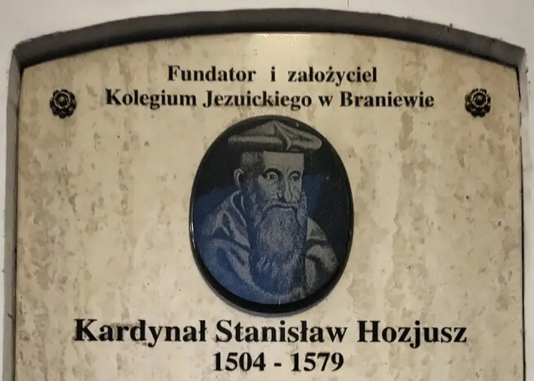 Hozjusz