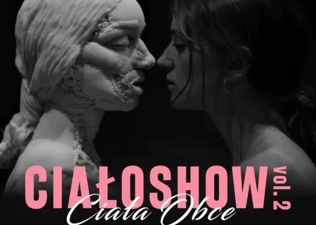 CiałoShow 2