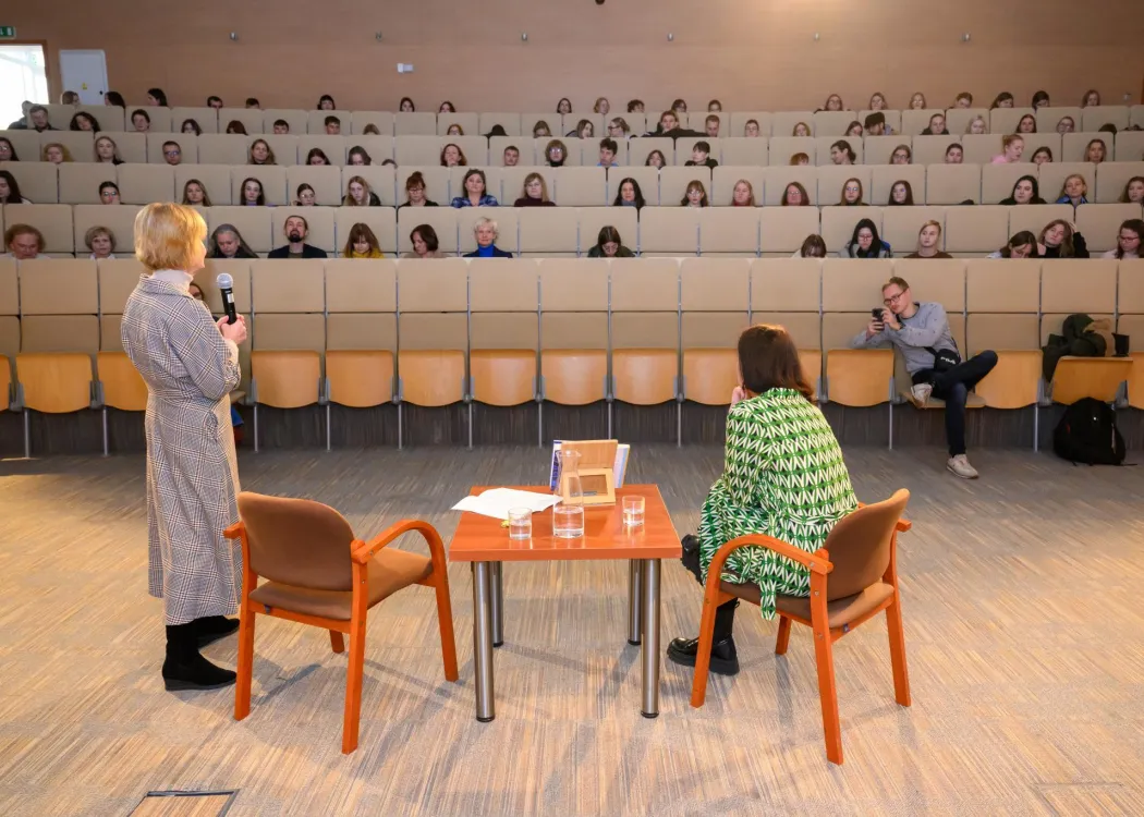 spotkania z literaturą