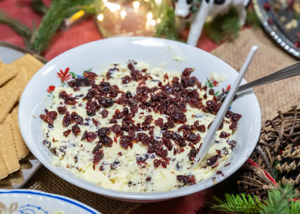 Mikołajki z Nożami