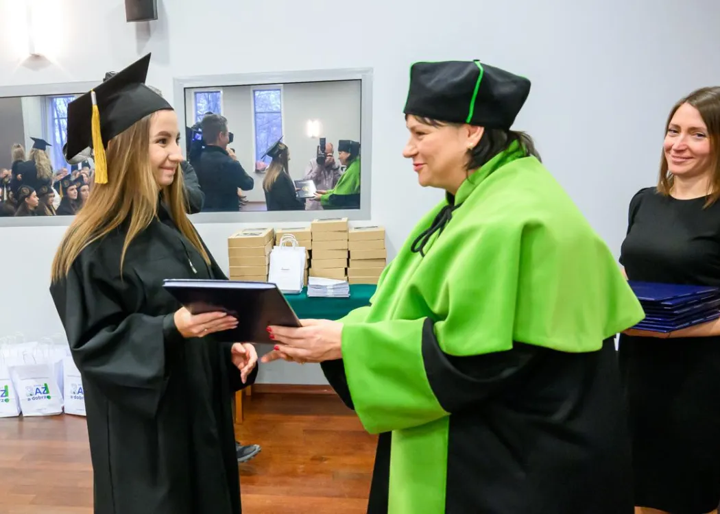 Dyplomatorium SZP 