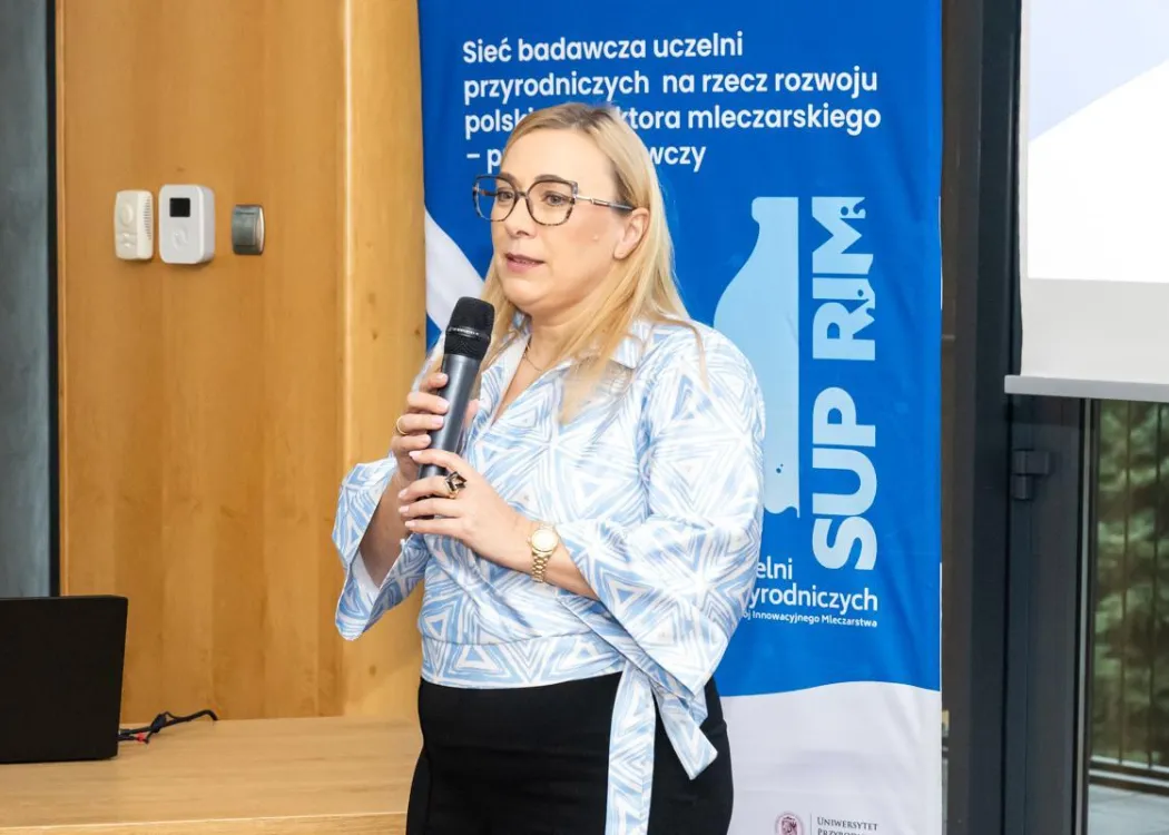 Seminarium projekt SUP-RIM