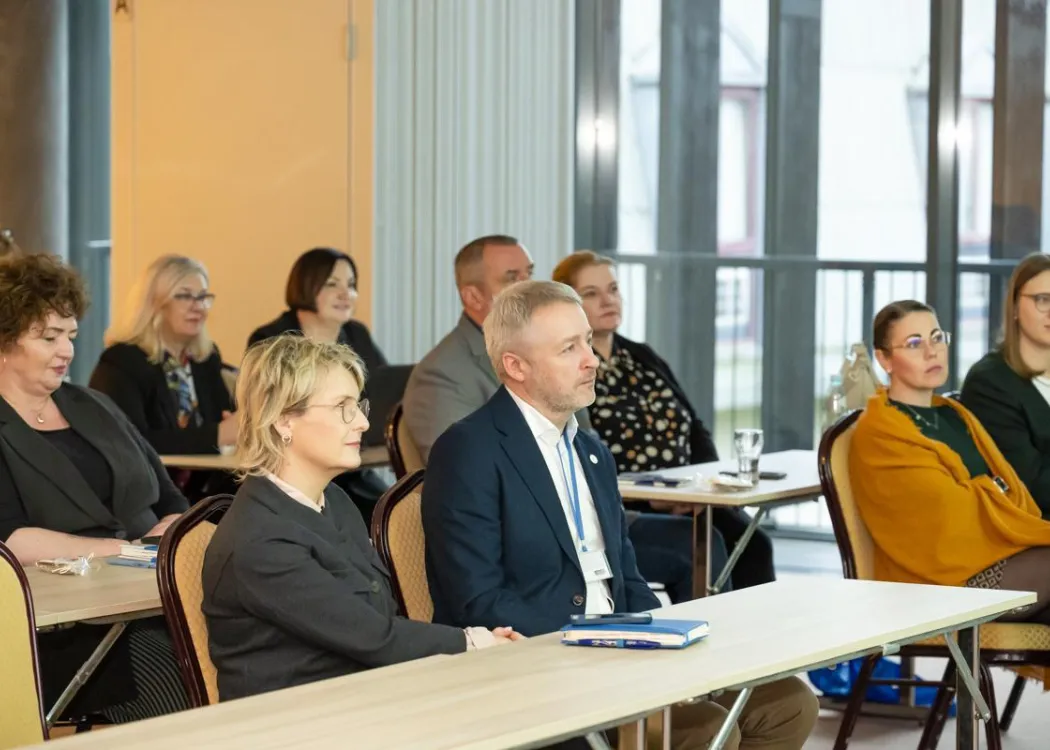 Seminarium projekt SUP-RIM