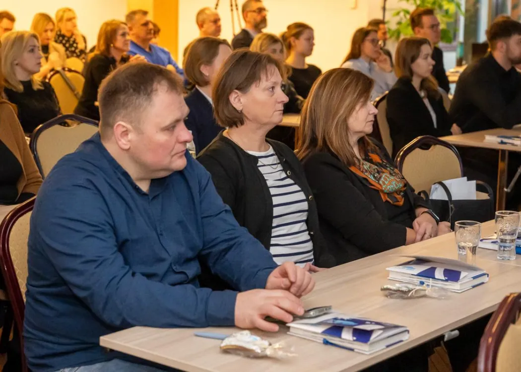 Seminarium projekt SUP-RIM