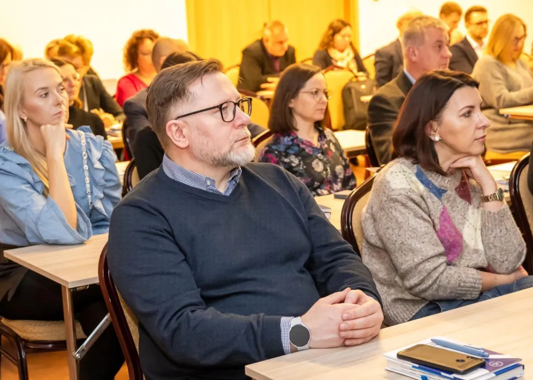 Seminarium projekt SUP-RIM