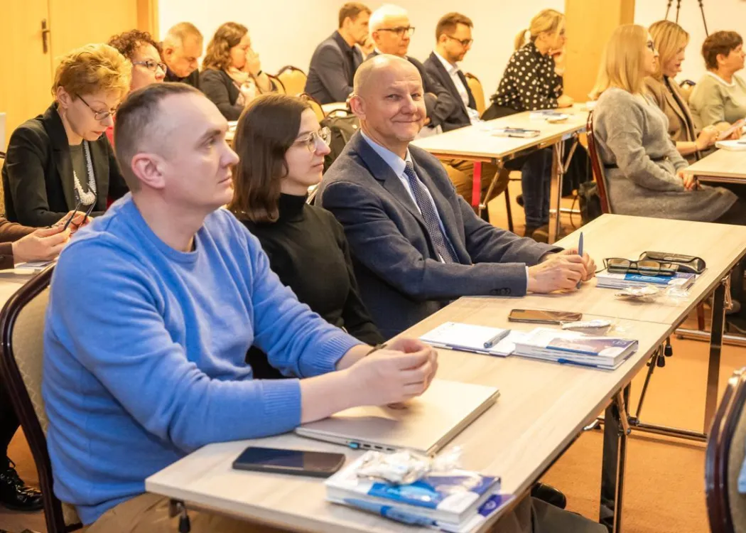 Seminarium projekt SUP-RIM