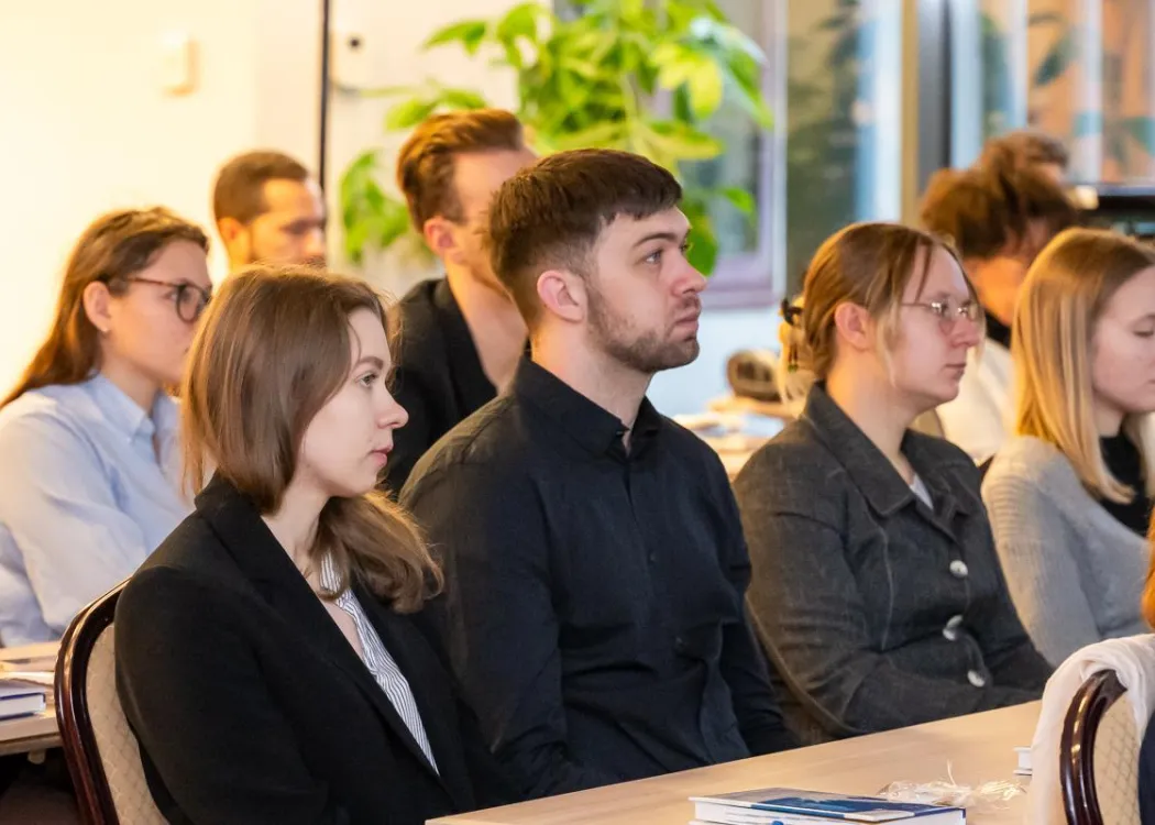 Seminarium projekt SUP-RIM