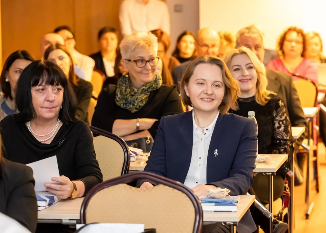 Seminarium projekt SUP-RIM
