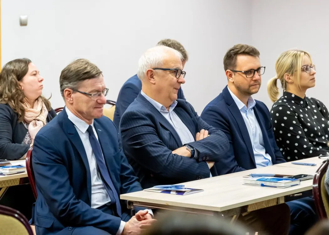 Seminarium projekt SUP-RIM