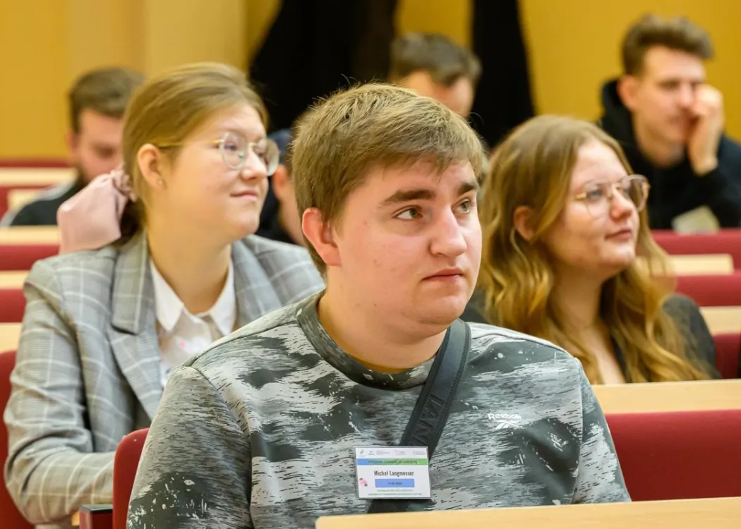 Wydziałowe Seminarium Kół Naukowych na Wydziale Rolnictwa i Leśnictwa UWM