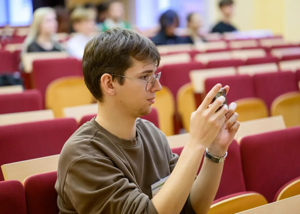 Wydziałowe Seminarium Kół Naukowych na Wydziale Rolnictwa i Leśnictwa UWM