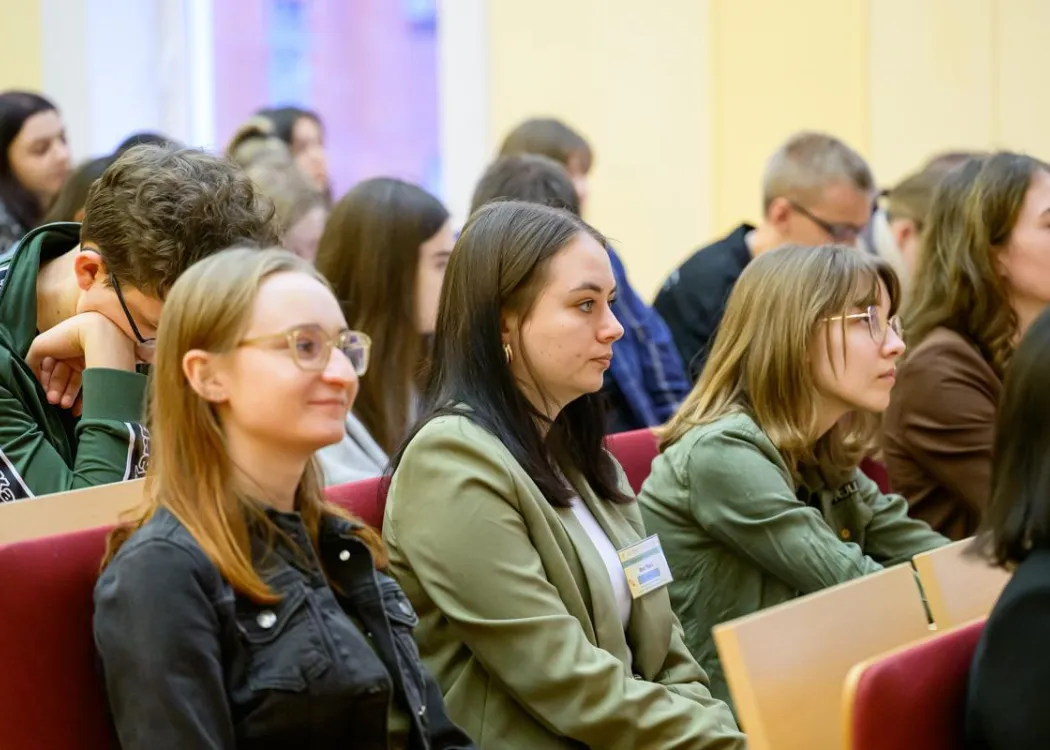 Wydziałowe Seminarium Kół Naukowych na Wydziale Rolnictwa i Leśnictwa UWM