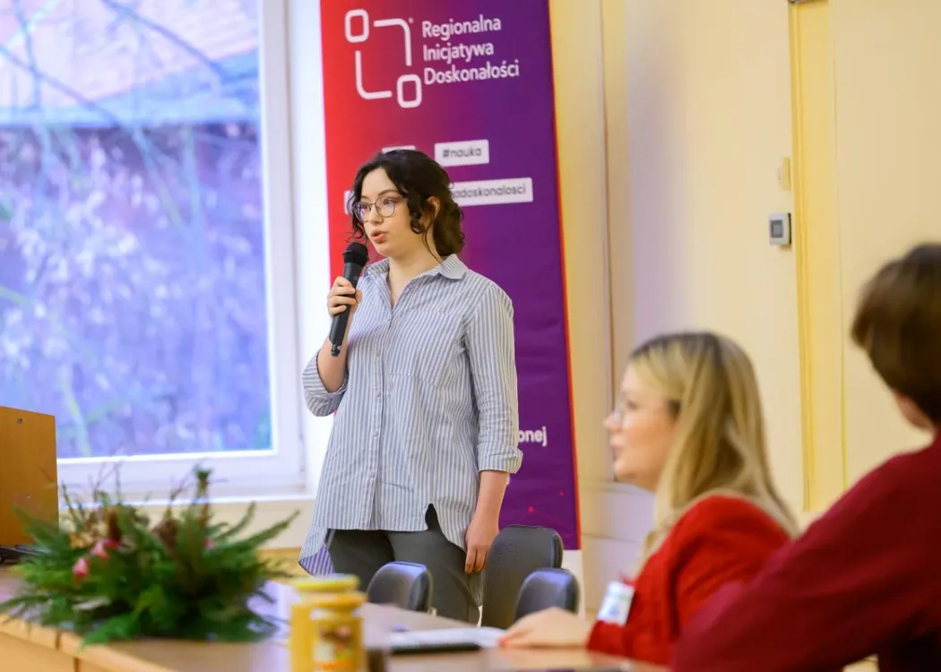 Wydziałowe Seminarium Kół Naukowych na Wydziale Rolnictwa i Leśnictwa UWM