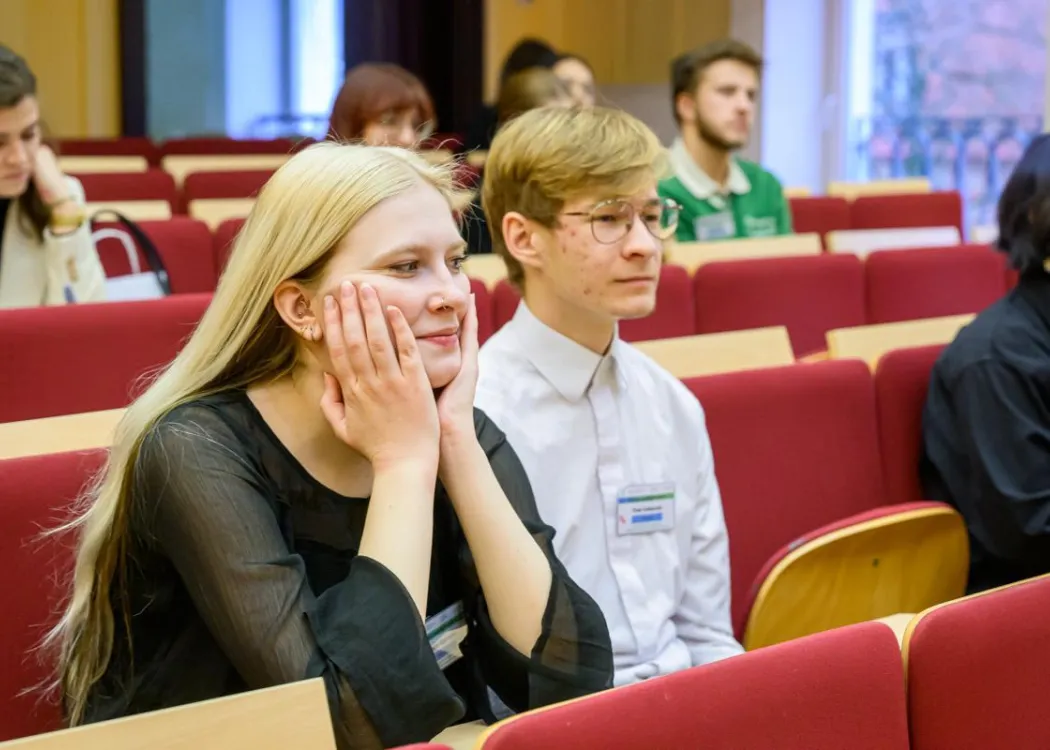 Wydziałowe Seminarium Kół Naukowych na Wydziale Rolnictwa i Leśnictwa UWM
