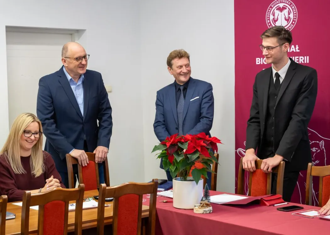Seminarium kół naukowych WBZ