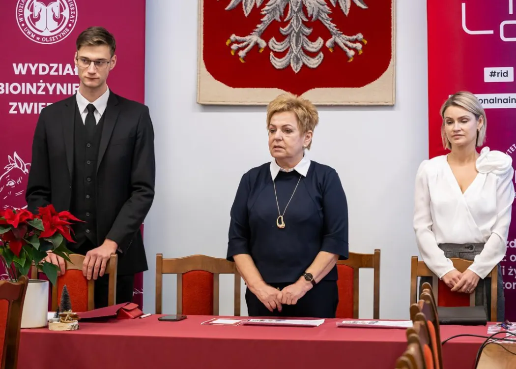 Seminarium kół naukowych WBZ