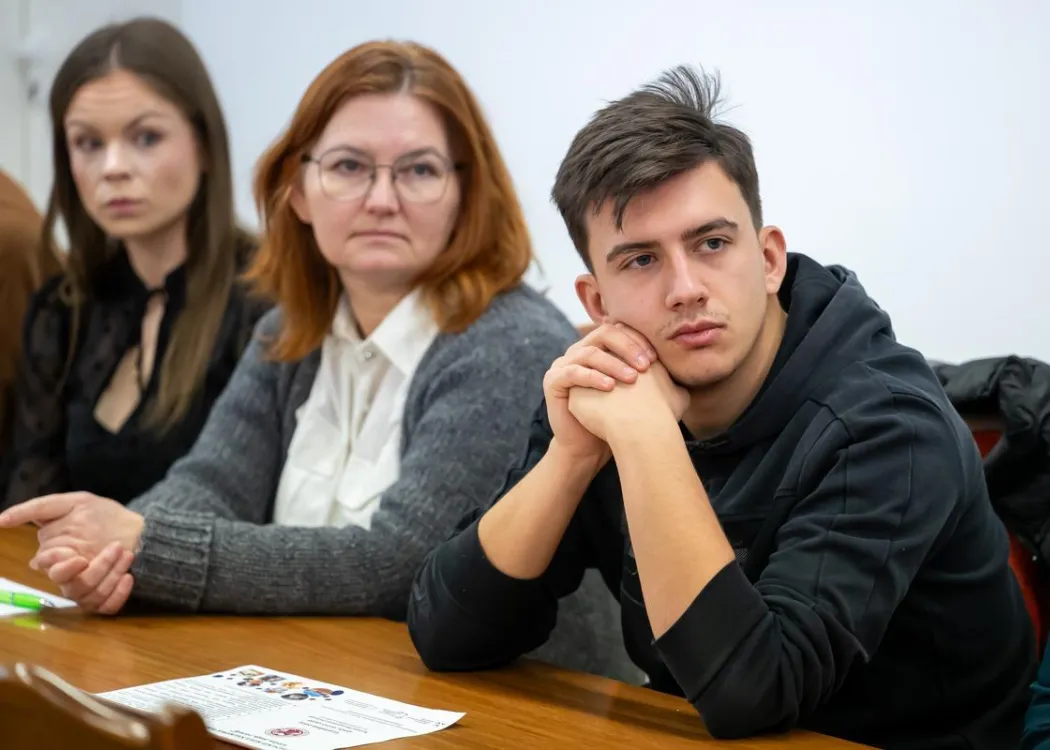 Seminarium kół naukowych WBZ