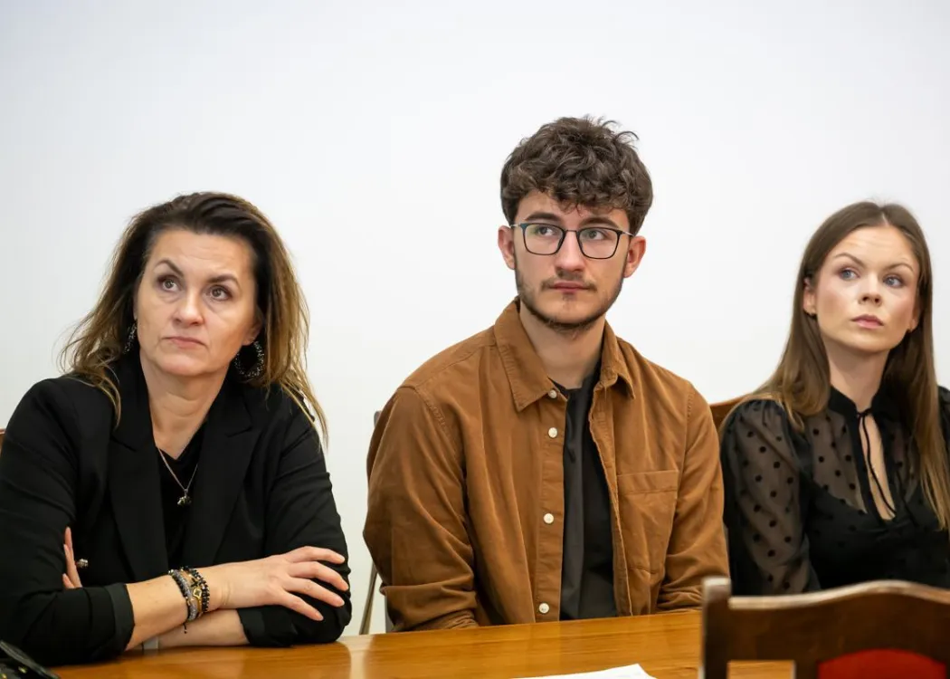 Seminarium kół naukowych WBZ