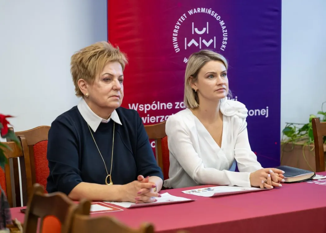 Seminarium kół naukowych WBZ