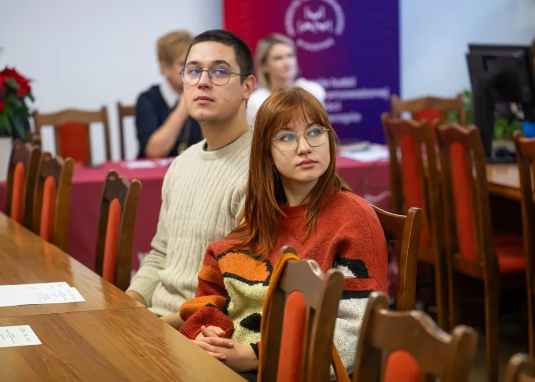 Seminarium kół naukowych WBZ