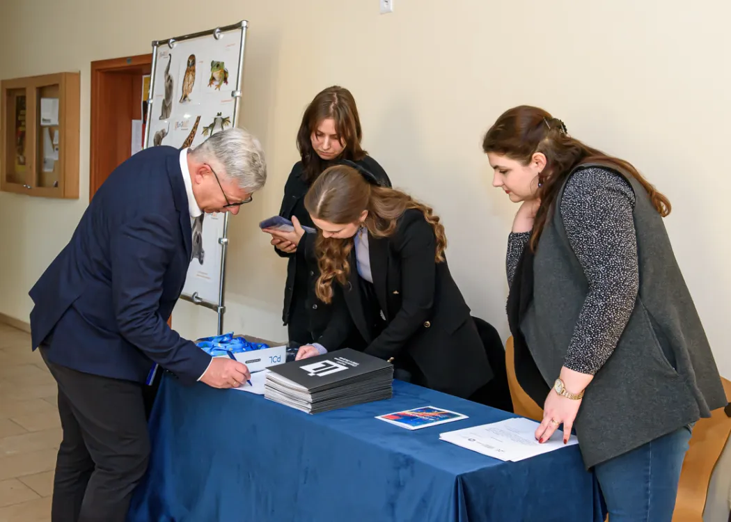 Spotkanie Literaturoznawcze